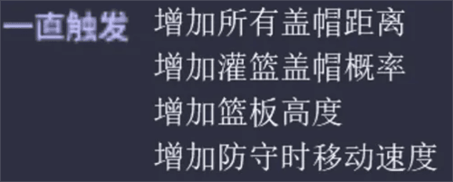 街头篮球9