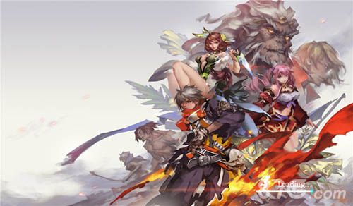 《独行道》 宣传图