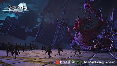 燃烧的树木,倒塌的楼宇,人们的哭喊,共同构成了一场梦魇