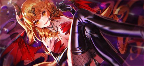姬魔恋战纪2
