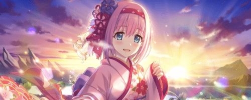公主连结新年优衣怎么样