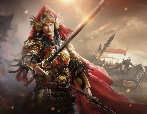 乱世王者新闻配图5