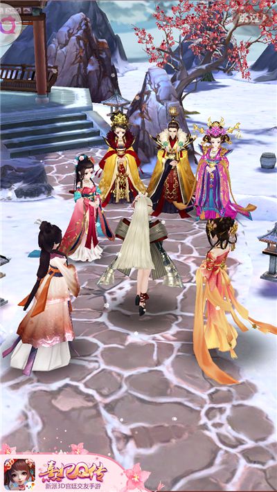 熹妃Q传2
