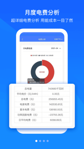 优易能电管家app介绍1