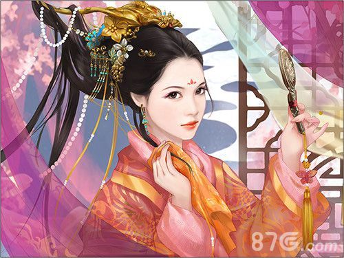 《熹妃传》安卓版首测开启5