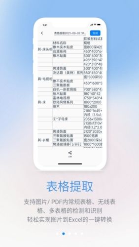 随手扫描app亮点