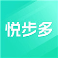 悦步多计步