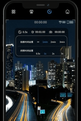 Gimbal Show图片2