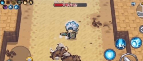 元气骑士前传5