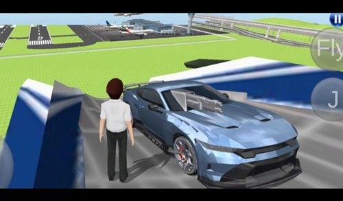 3D驾驶课2中文版下载_3D驾驶课2最新版下载 v6.91安卓版