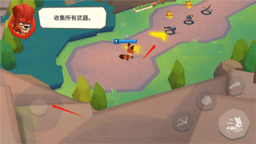 动物王者百度版图片4