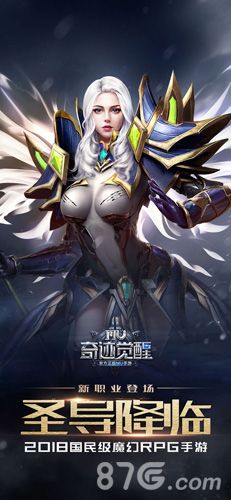 奇迹MU觉醒礼包