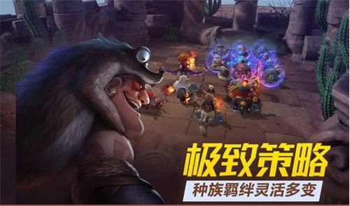 多多自走棋5