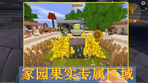 家园系统介绍配图1