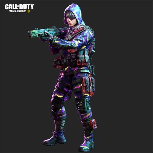 CODM官方首发S2使命手册奖励揭秘 CODM官方首发S2使命手册奖励揭秘