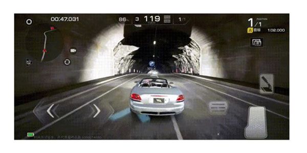 阿尔卑斯赛道玩法详解配图5