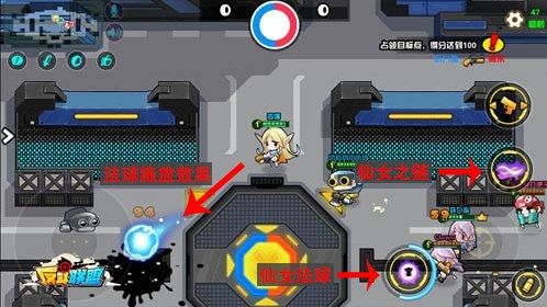 反斗联盟3