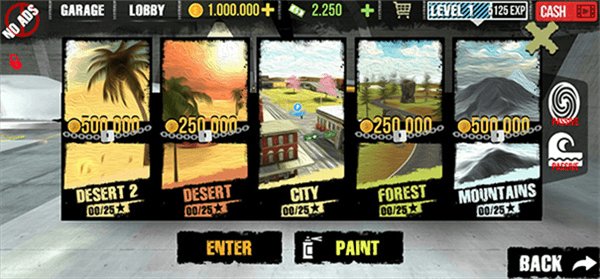 真实漂移世界手游下载_真实漂移世界安卓版下载 v1.5.8最新版