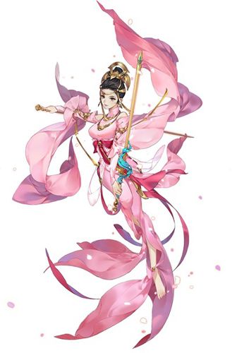 七秀弟子