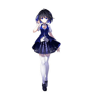 崩坏学园2角色介绍1