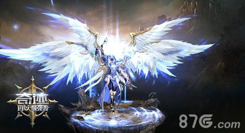 奇迹:最强者5