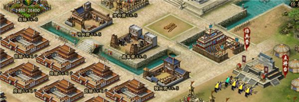 快速升级攻略配图3