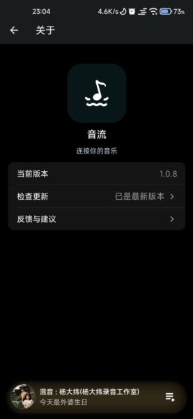 音流app2