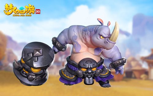 梦幻西游3D5