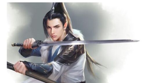 天涯明月刀手游神刀武器图片