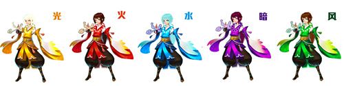 星之召唤士3