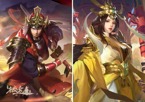 《绿色征途》手游全新资料片下周来袭,重磅资讯抢先看 《绿色征途》手游全新资料片下周来袭,重磅资讯抢先看