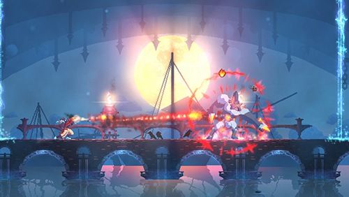 Dead Cells3