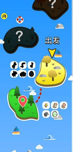 精灵大作战安卓版图片4