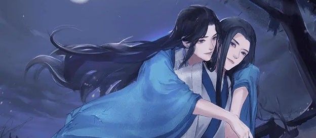 橙光双男主游戏