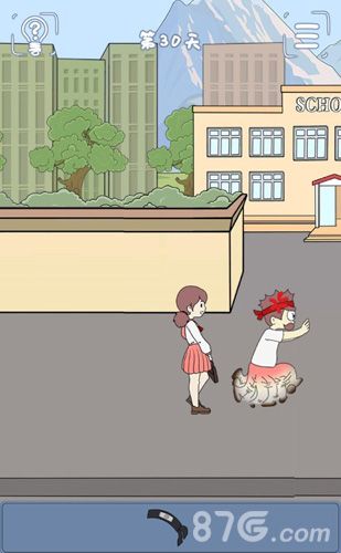早恋是不被允许的第30关攻略