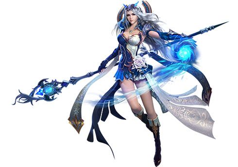 魔狱奇迹3