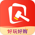 去拍拍商城app