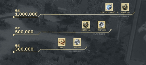 黑暗与光明手游游戏界面图1
