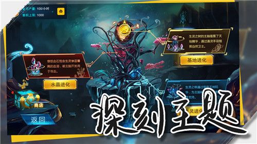 悬浮世界6
