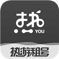 热游租号app