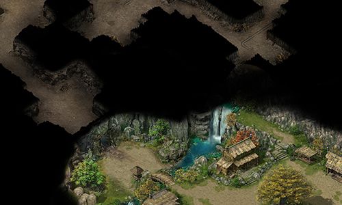 龙城霸业2