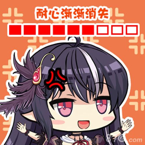 方舟指令精卫圣器