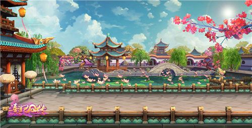 熹妃Q传宣传图6