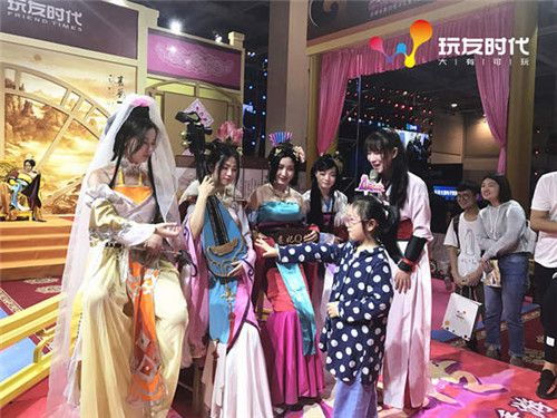 熹妃Q传3