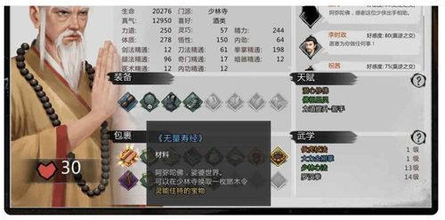 我的侠客燃木令图片
