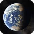 导航卫星地图app
