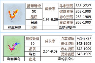 诛仙重制版国际版5