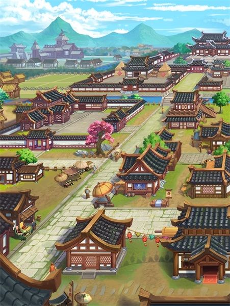封将三国