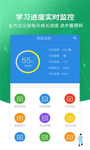软件优势配图1