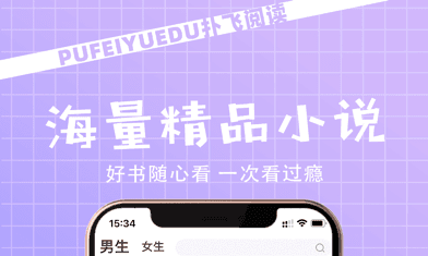 扑飞阅读软件下载